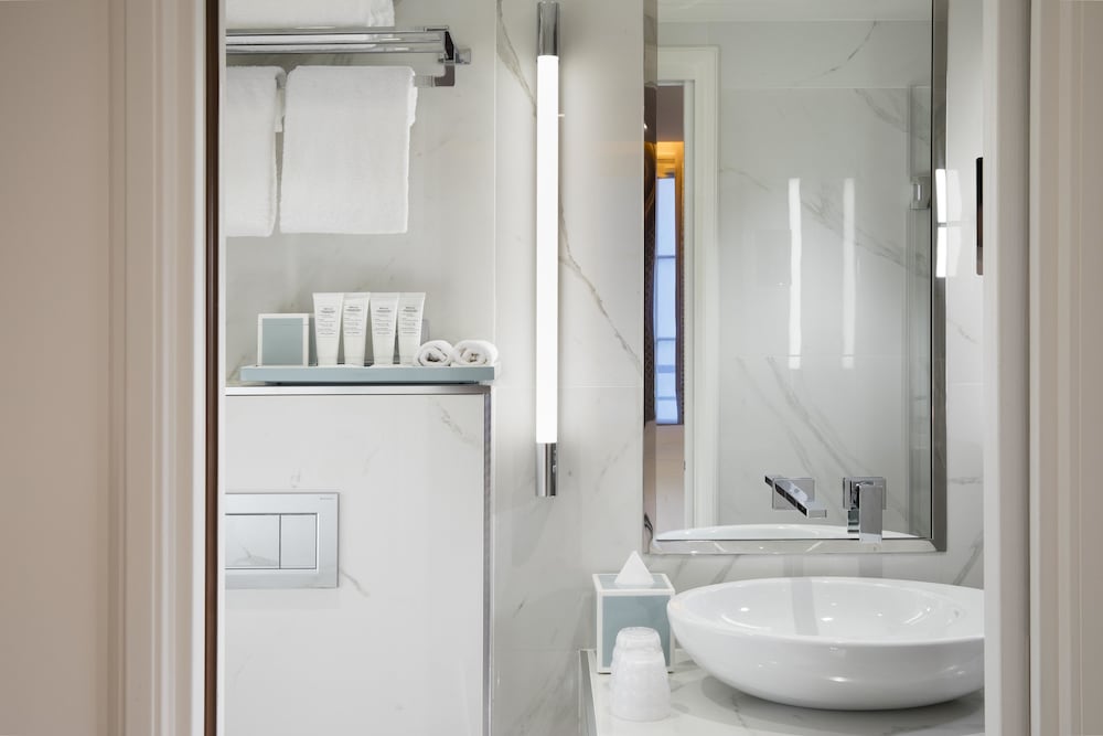 Фото Dress Code and SPA Hotel