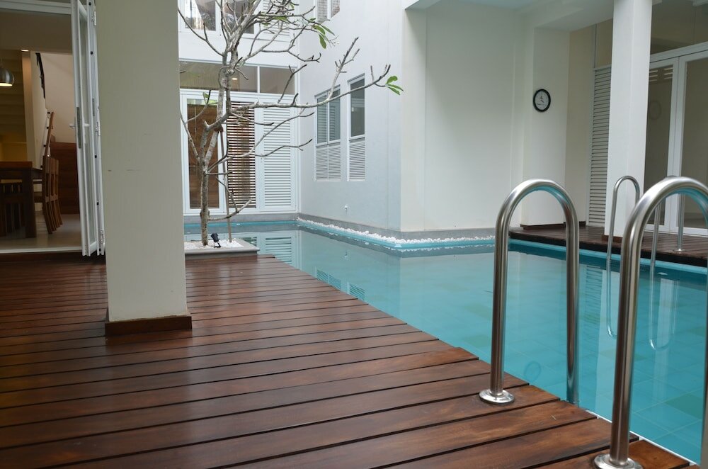 Фото Anchorage Villa