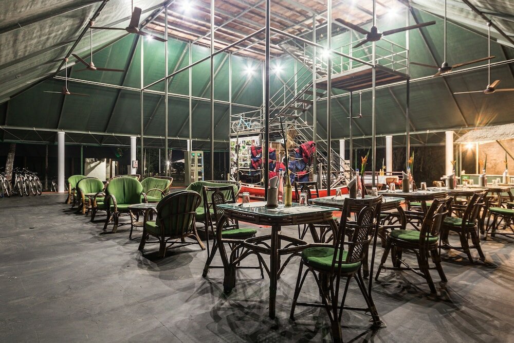 Фото Amritara Riverside Luxury Tents