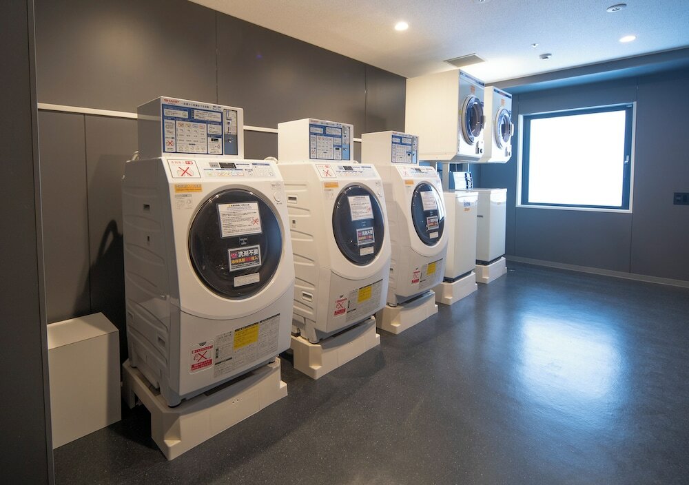 Фото Hotel Vischio Osaka