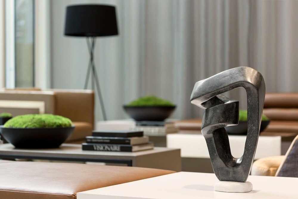 Фото Ac Hotel by Marriott New York Times Square