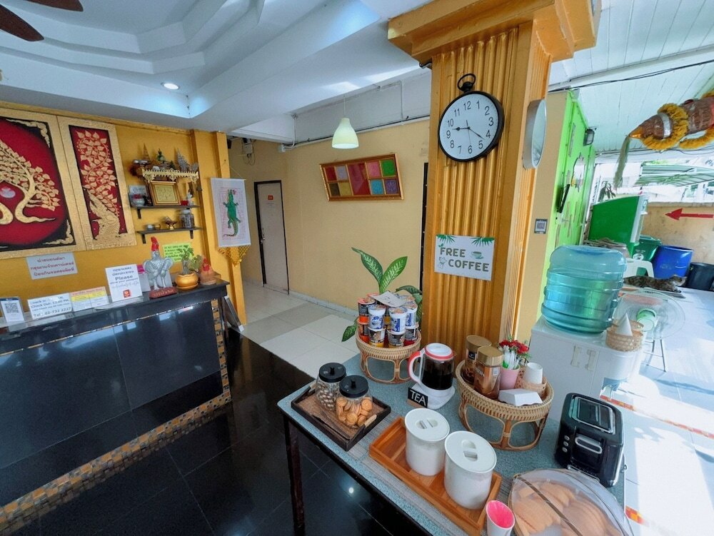 Фото Md Rose Apartment