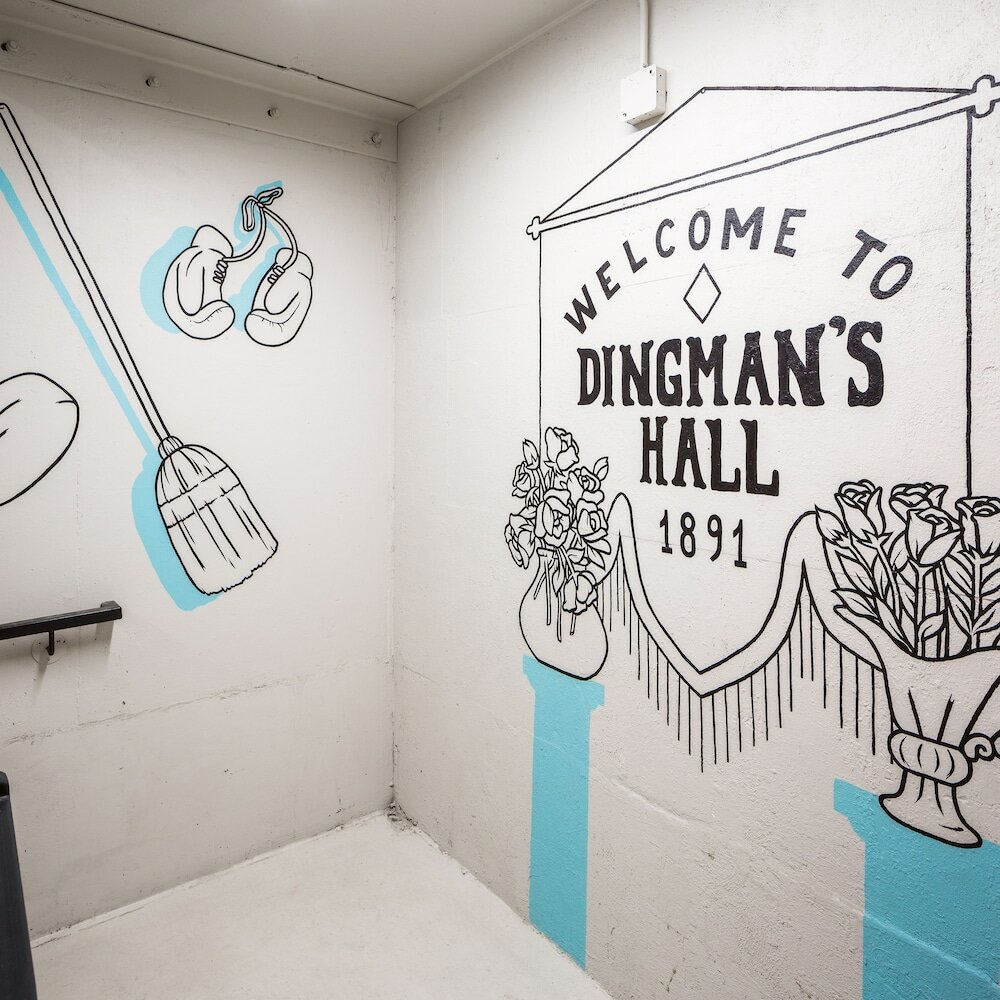 Фото The Broadview Hotel