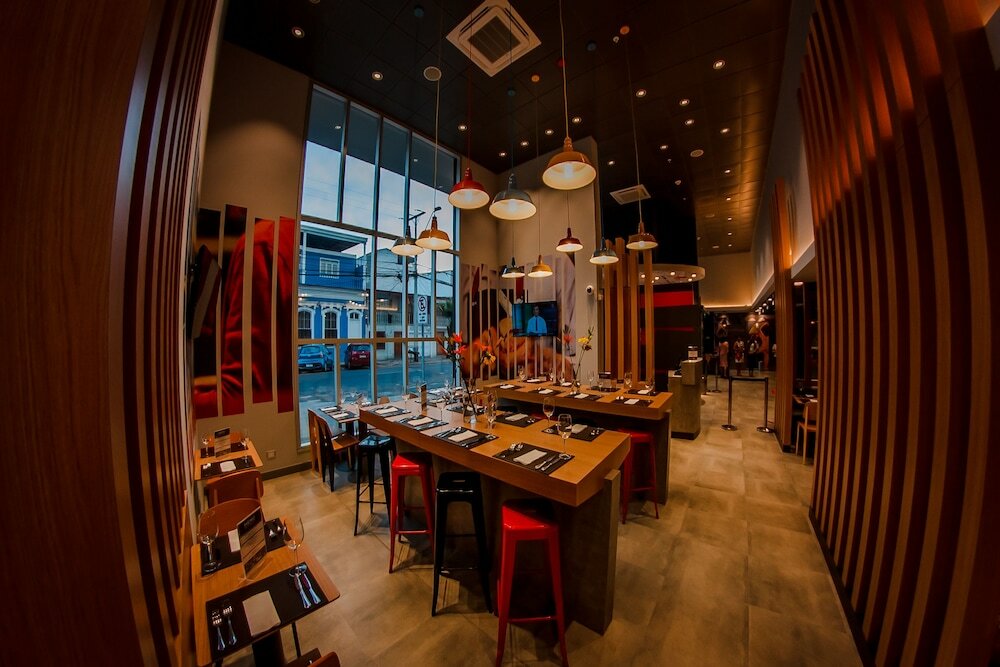 Фото Ibis Iquique