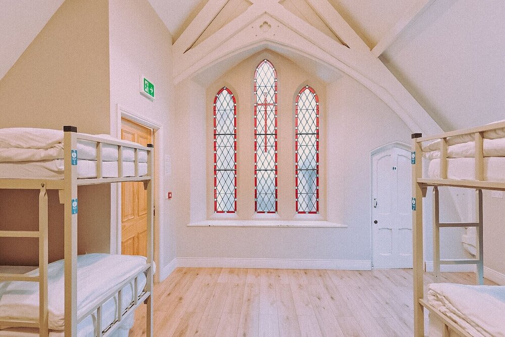Фото Gardiner House Hostel