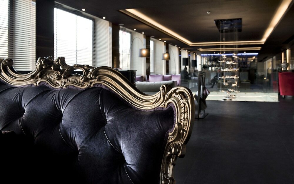 Фото Ambasciatori Hotel