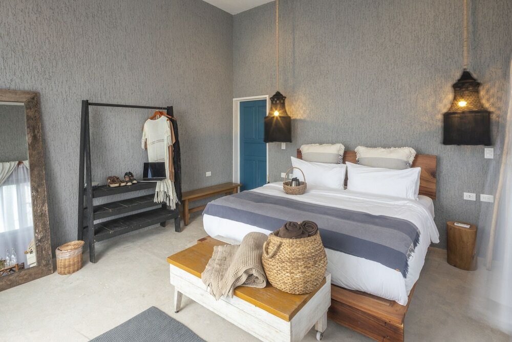 Фото Hotelito Azul