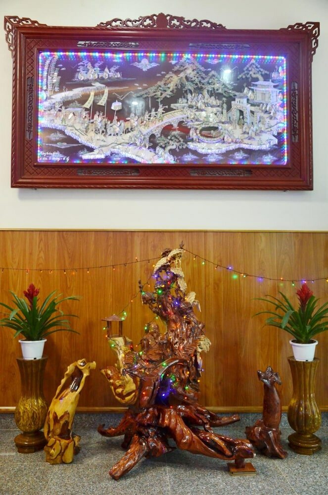 Фото Thanh Tung Hotel