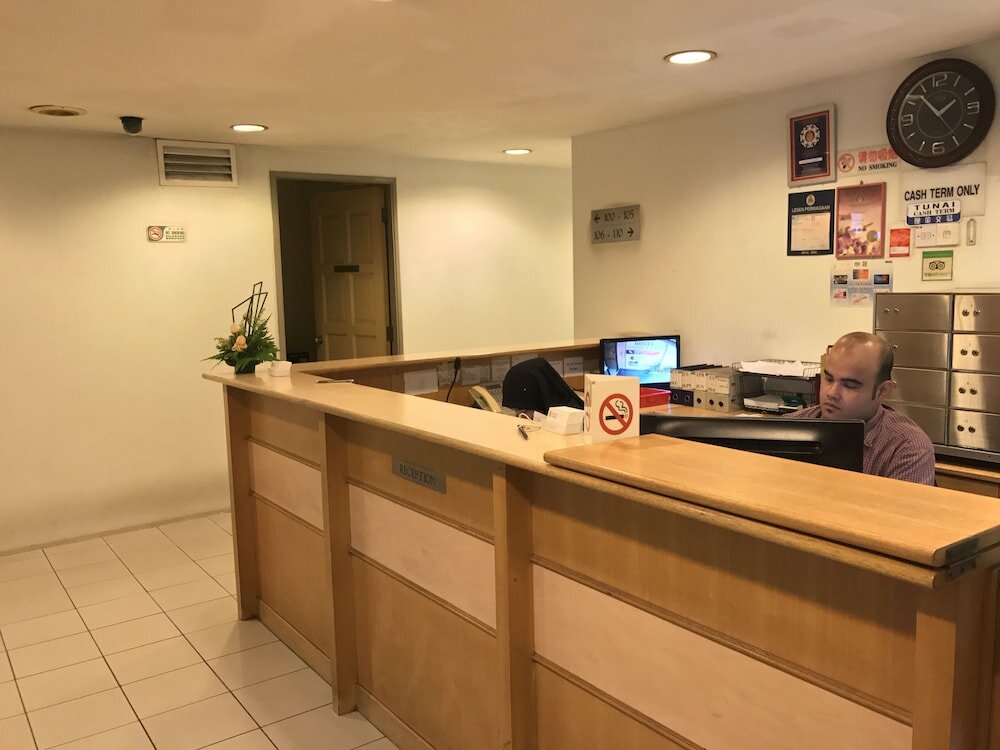 Фото Tang City Hotel