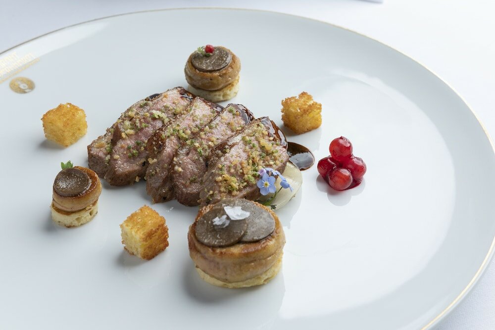 Фото Hotel Paris Prague