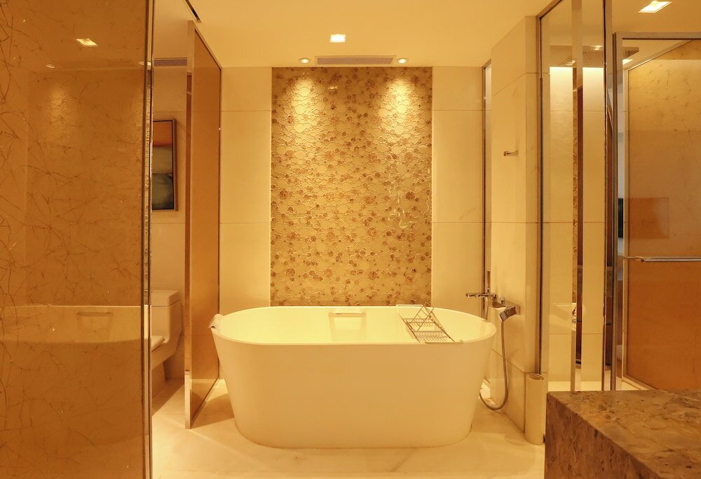 Фото Pan Pacific Beijing