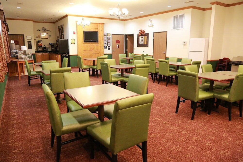 Фото Horizon Inn and Suites