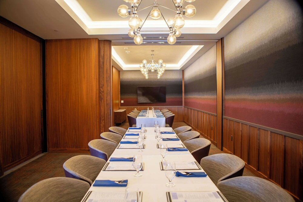 Фото Hyatt Regency Lake Washington at Seattle’s Southport