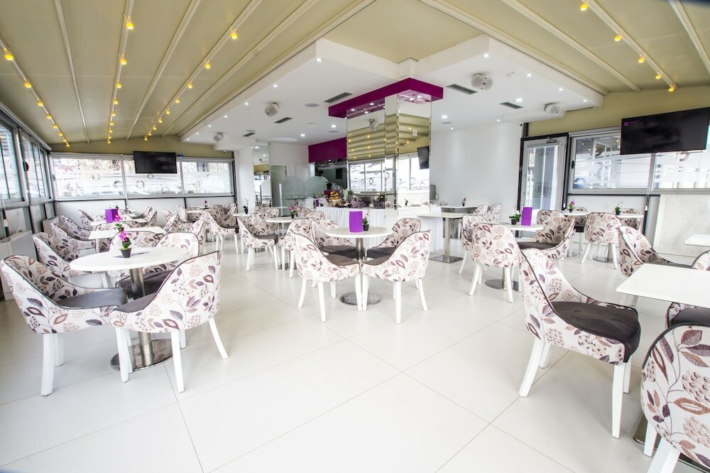 Фото Astera Apart Hotel