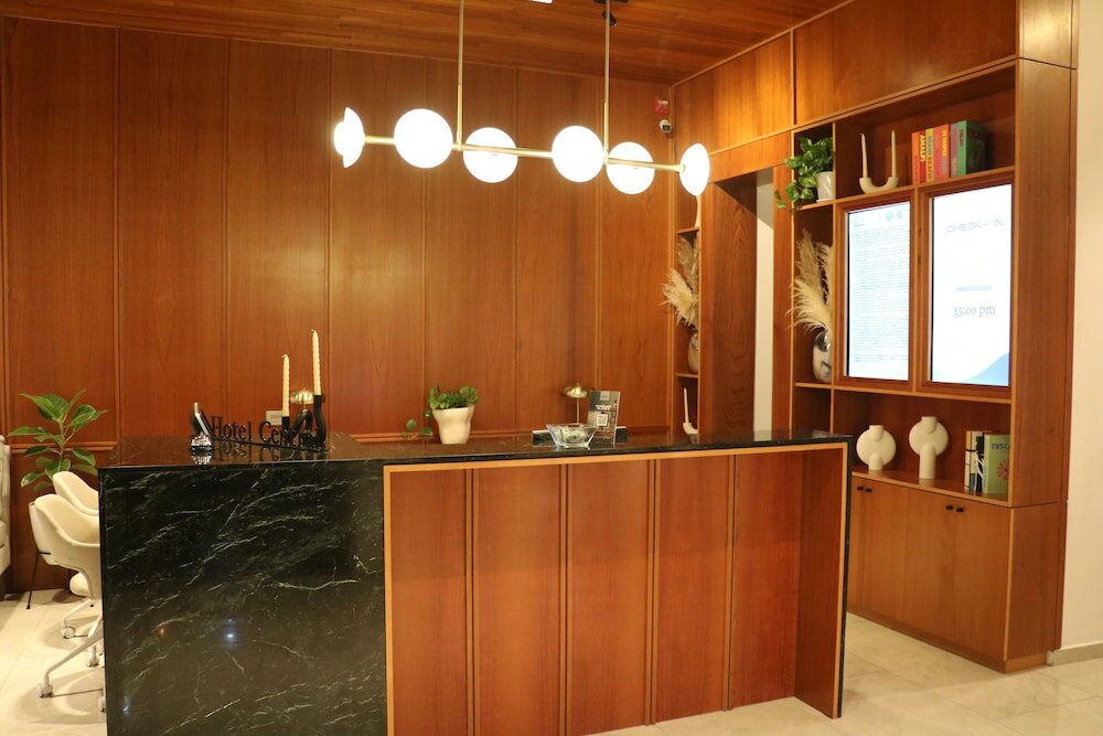 Фото Hotel Central Teziutlan