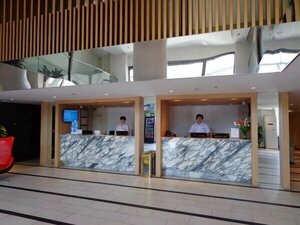 Гостиница Jinjiang Inn (Tianjin Xinkai Road)