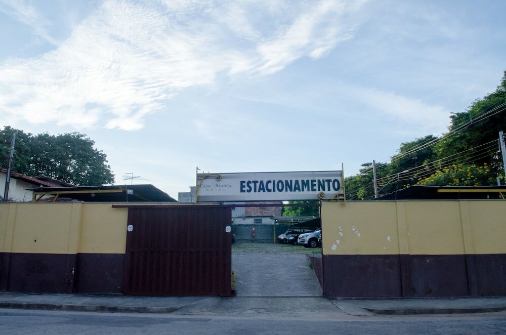 Фото Samba Betim