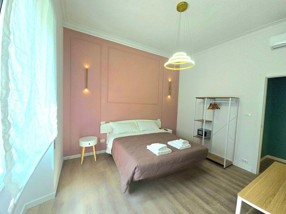 Фото Aurelia Garden Rooms B&b