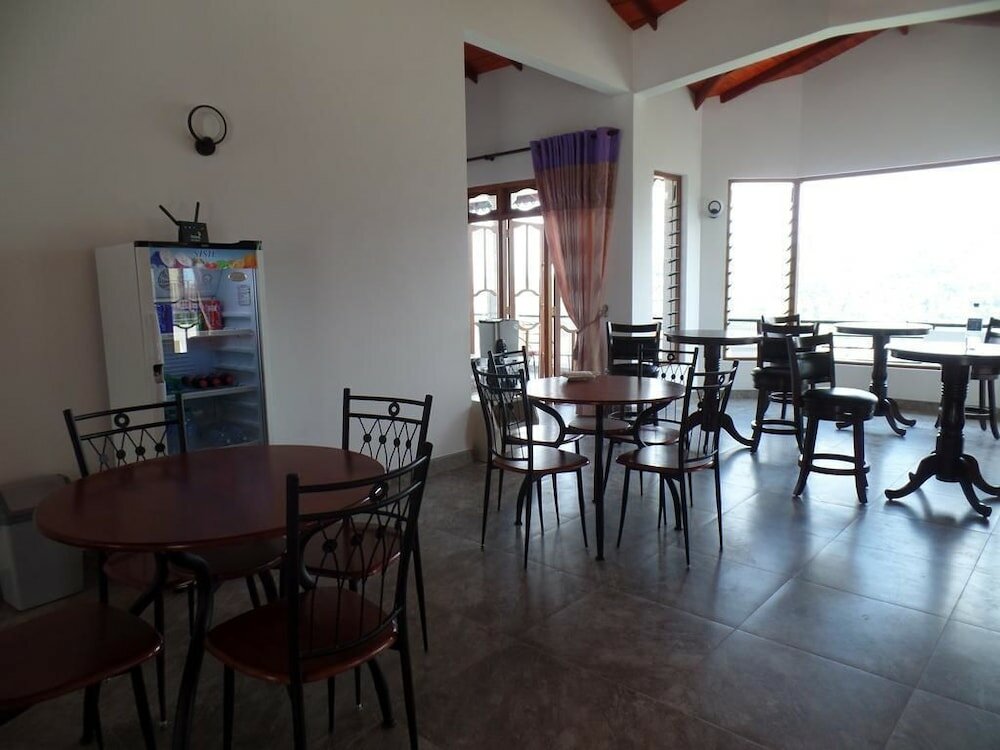 Фото Kandyan Bluestar Villa