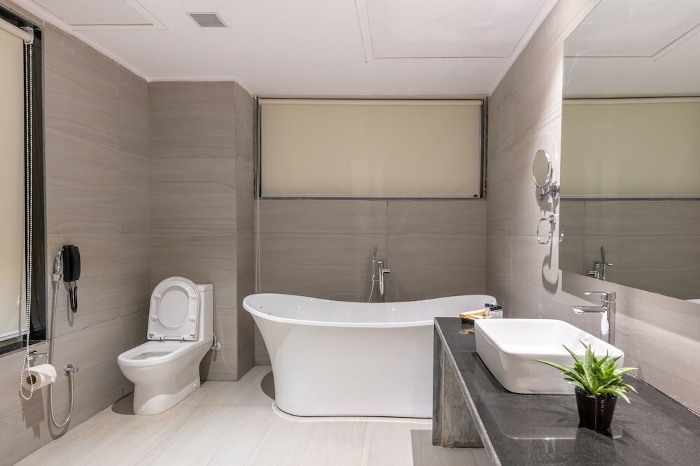 Фото Saya Grand Club & SPA Resort