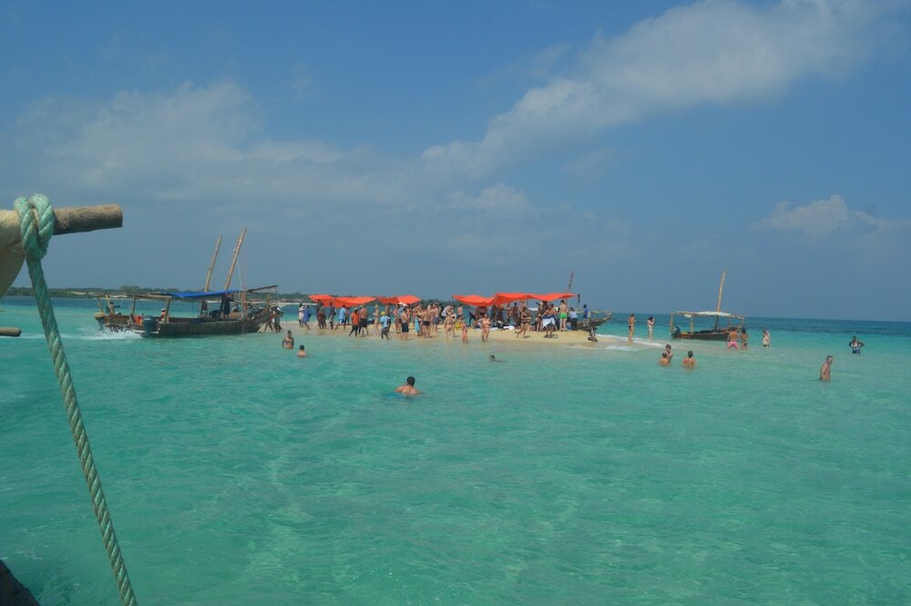 Фото Zanzibar Dream Lodge