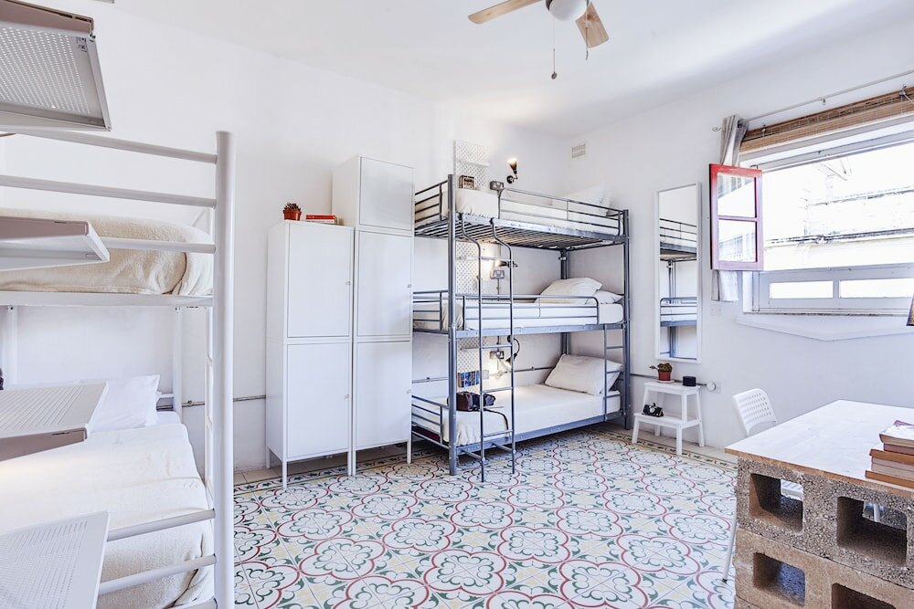 Фото Granny's Inn - Hostel