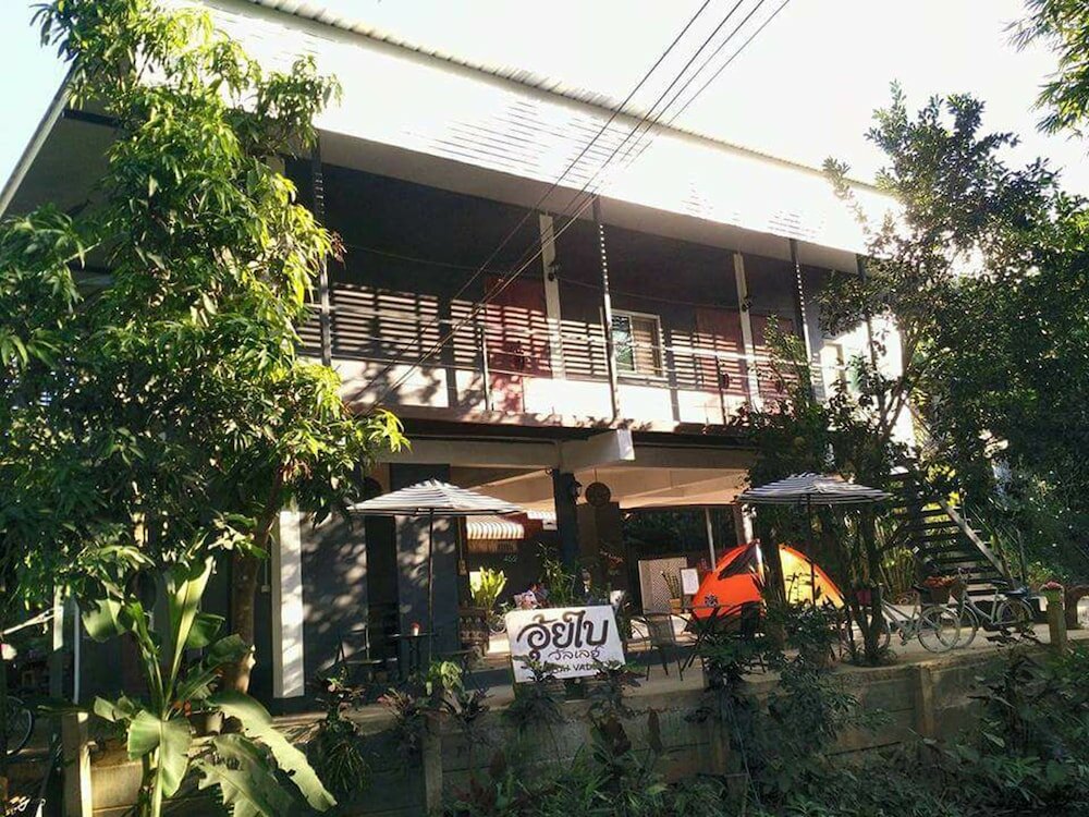 Фото Ui Bai Valley