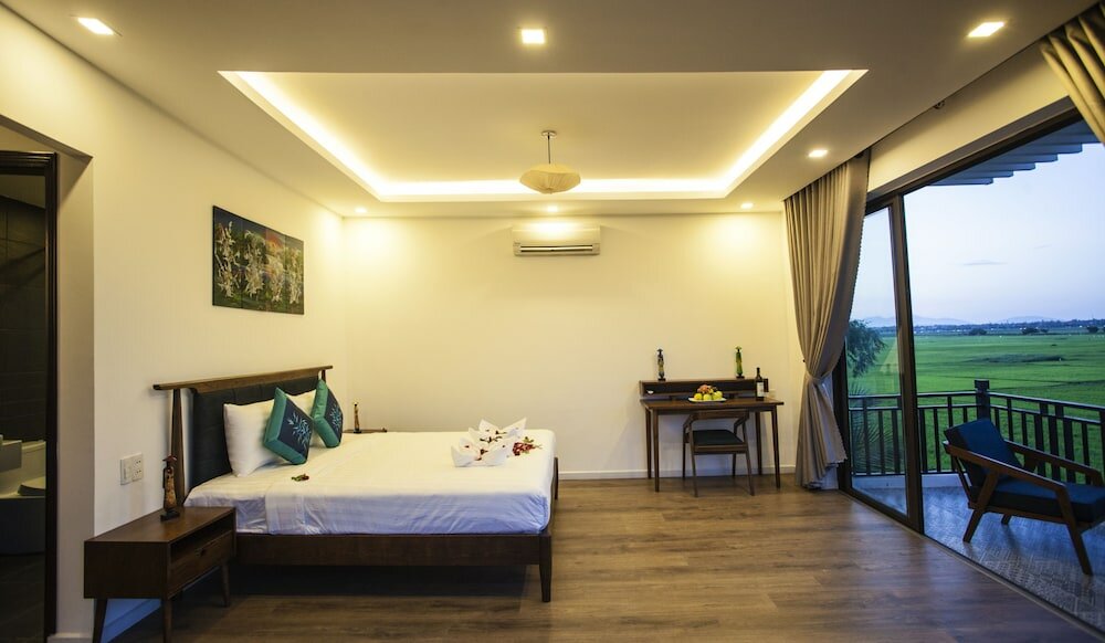 Фото Hoi An Four Season Villa