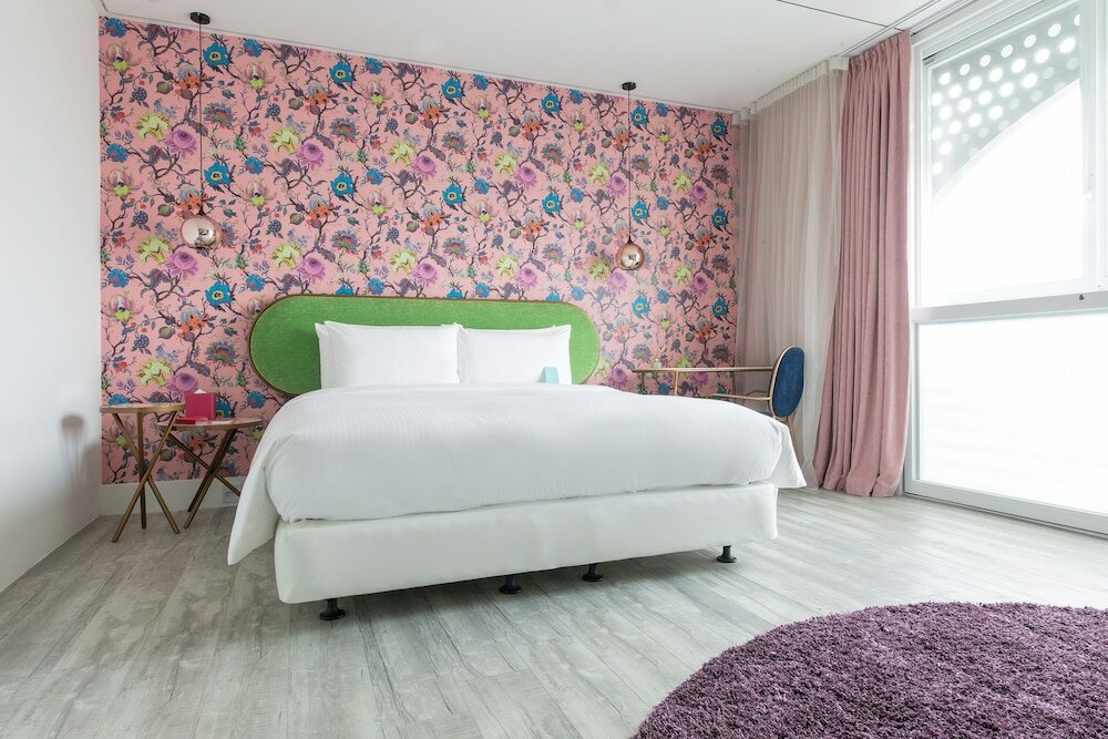 Фото Hotel Poispois