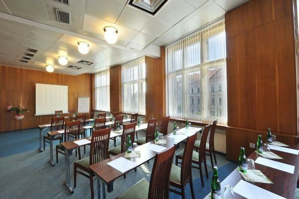 Фото Hotel Legie