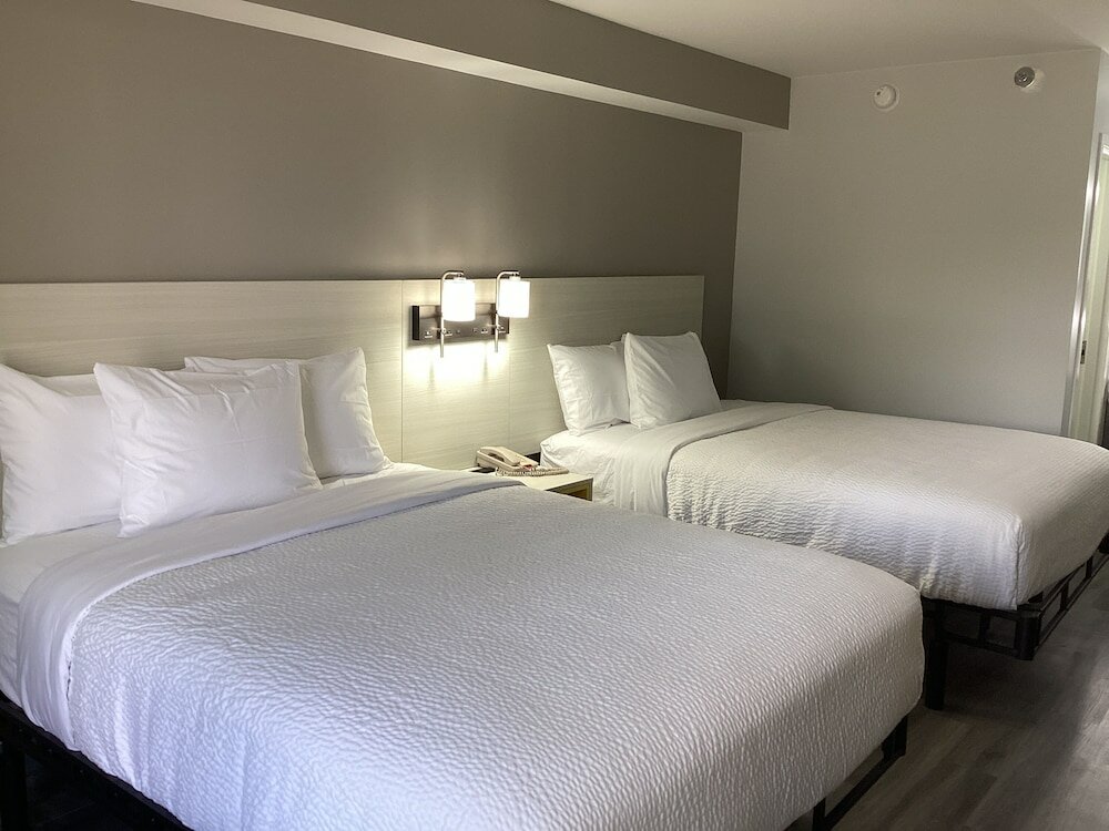 Фото Knights Inn Baltimore