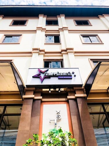 Top Mansion