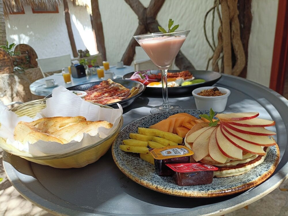 Фото Holbox by Xaloc