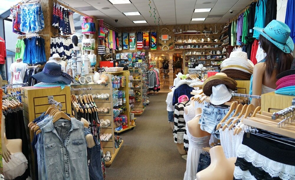 Фото Ocean Sky Hotel and Resort