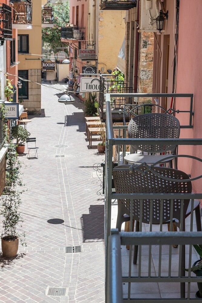 Фото Viaggio Elegant Rooms