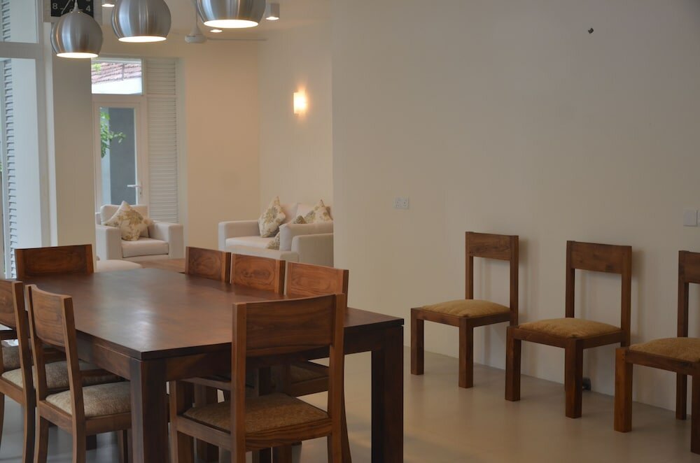 Фото Anchorage Villa