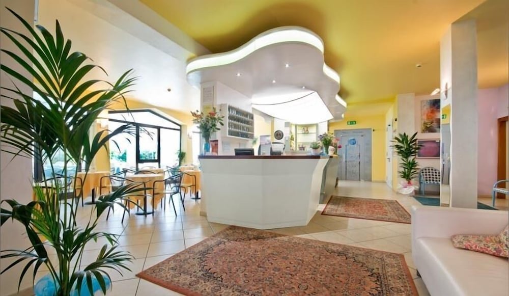 Фото Hotel Milano