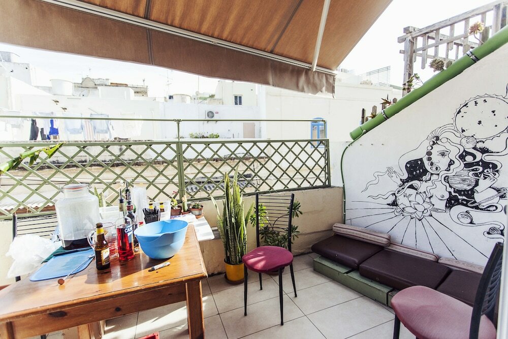 Фото Granny's Inn - Hostel