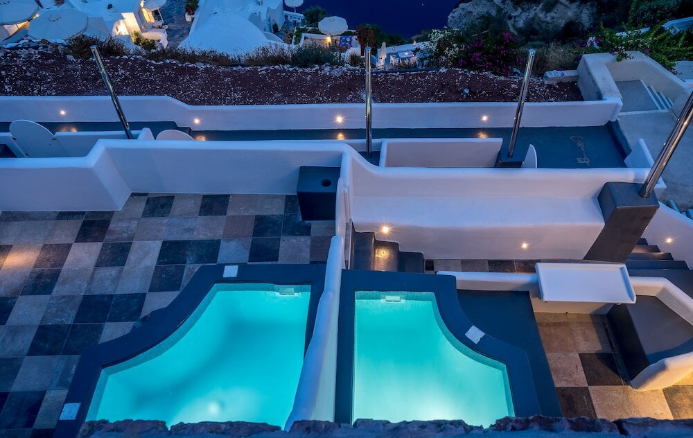 Фото Secret Legend Suites