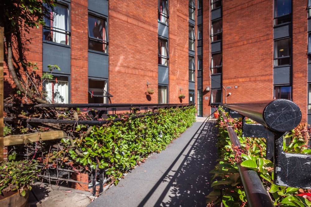 Фото Lse Rosebery Hall