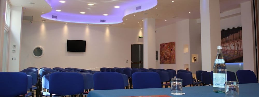 Фото Hotel d'Altavilla