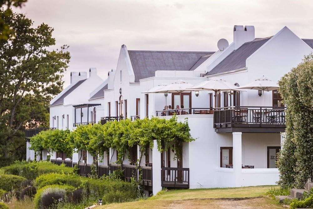 Фото De Zalze Lodge