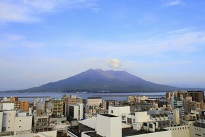 отель Quintessa Hotel Kagoshima Tenmonkan Relax&Sleep