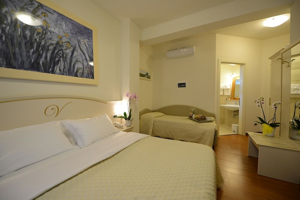 Фото Hotel Viscardo