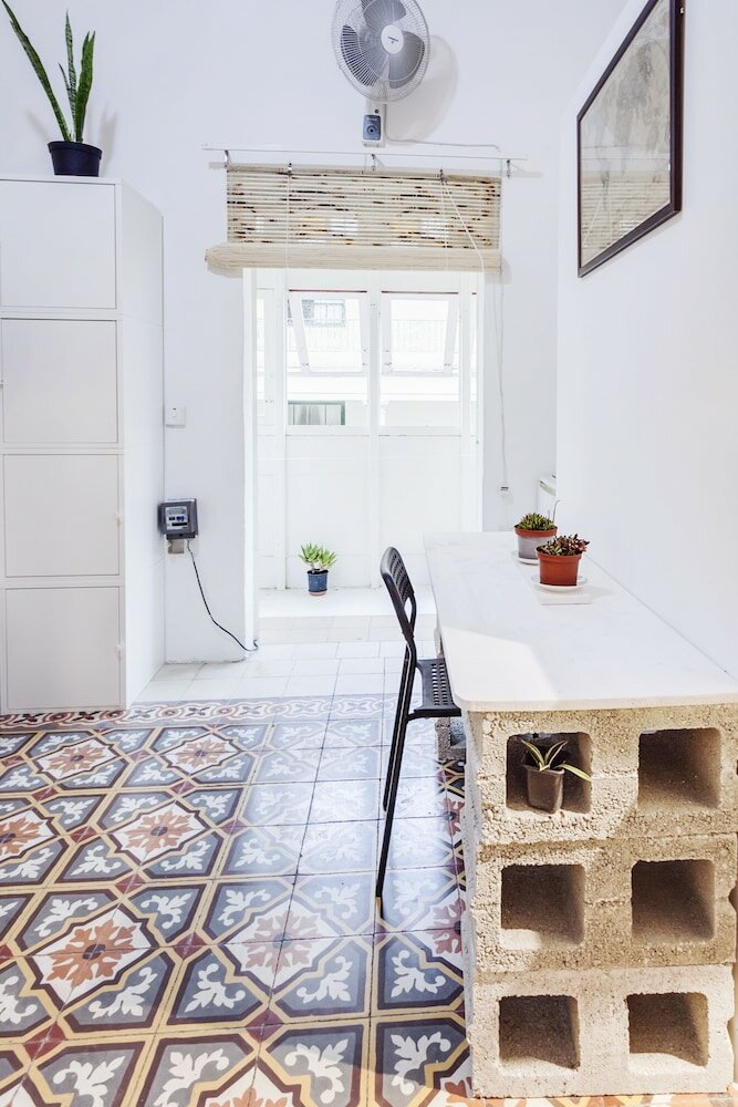 Фото Granny's Inn - Hostel