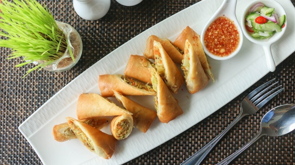 Фото Katathong Golf Resort & SPA