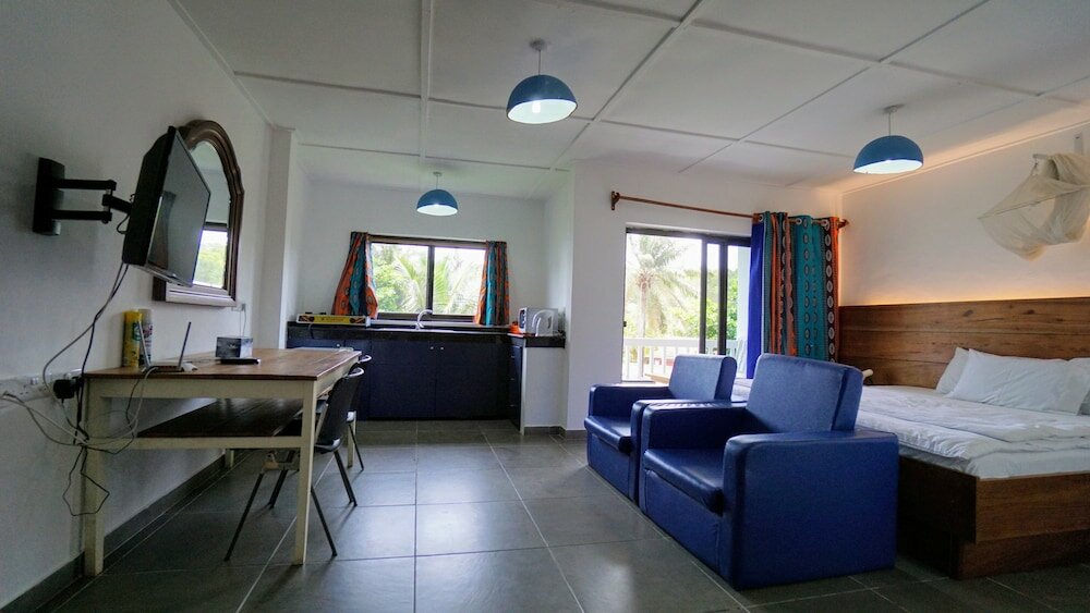 Фото The Family Kingdom Resort