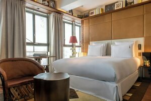 Brach (16e Arrondissement, Rue de la Pompe, 37), hotel