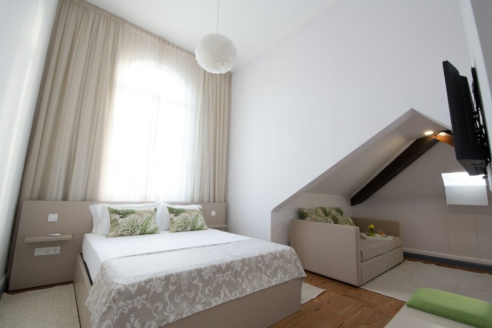 Фото Casa das Palmeiras Charming House Azores