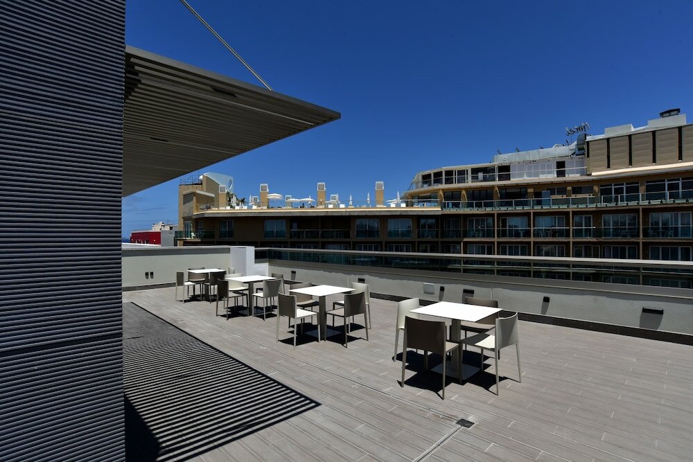 Фото Tc Hotel Doña Luisa